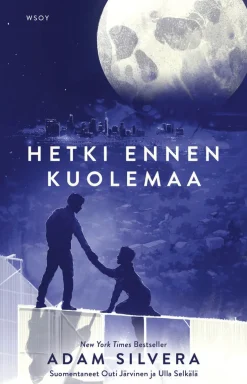 Hetki ennen kuolemaa