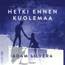 Hetki ennen kuolemaa