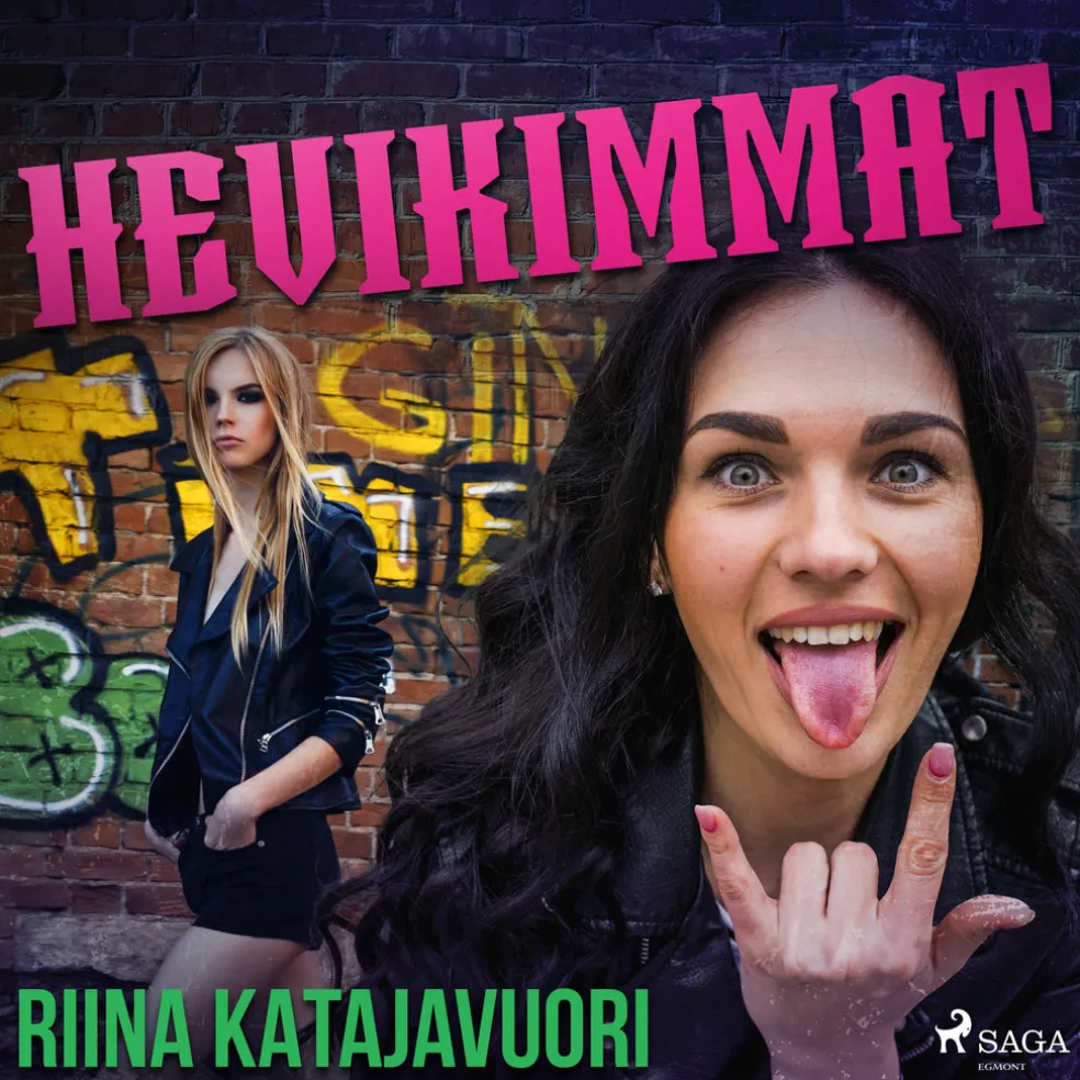 Hevikimmat