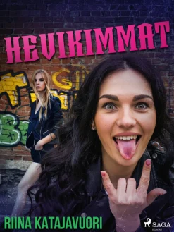 Hevikimmat