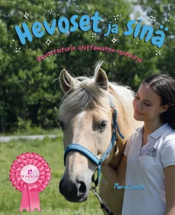 Hevoset ja sinä