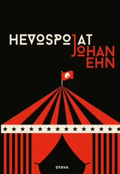 Hevospojat
