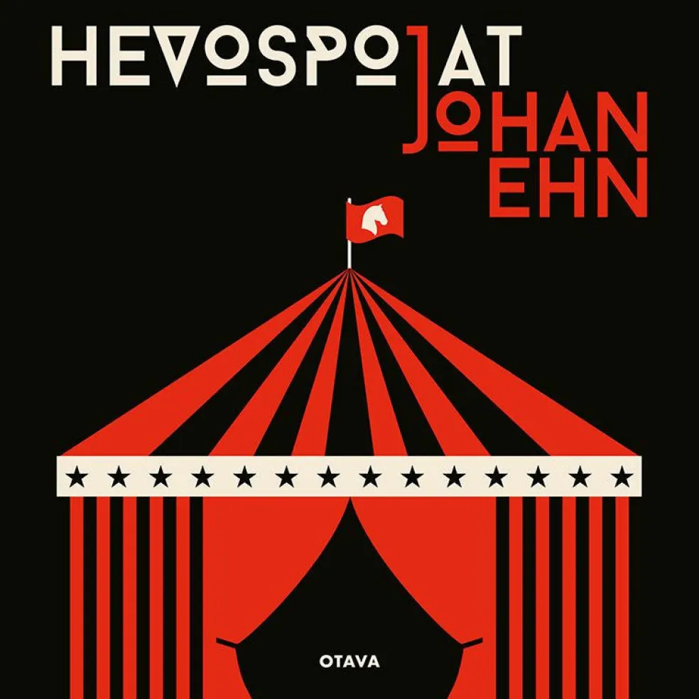 Hevospojat