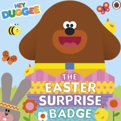 Hey Duggee: The Easter Surprise Badge
