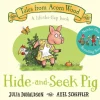 Hide-and-Seek Pig