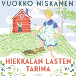 Hiekkalan lasten tarina