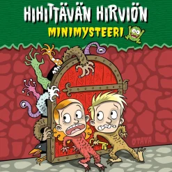 Hihittävän hirviön minimysteeri