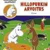 Hillopurkin arvoitus