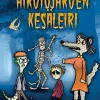 Hirviöjärven kesäleiri