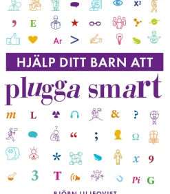 Hjälp ditt barn att plugga smart