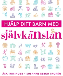 Hjälp ditt barn med självkänslan