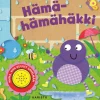 Hämä-hämähäkki