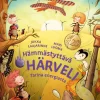 Hämmästyttävä härveli