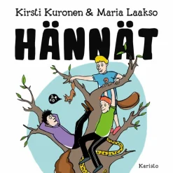 Hännät