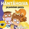 Häntähoiva ja poloinen pentu