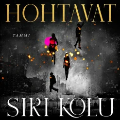 Hohtavat