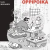 Hokusain oppipoika