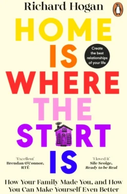Home is Where the Start Is