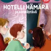 Hotelli Hämärä ja salakäytävä