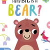 How Big is a Bear?