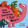 How Many Dinosaurs is Too Many?