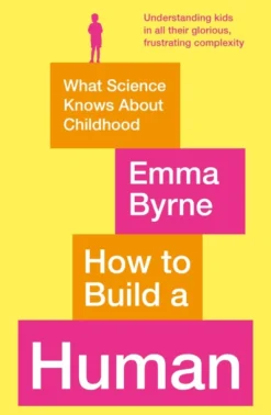 How to Build a Human