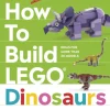 How to Build LEGO Dinosaurs