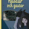 Hästar och gastar