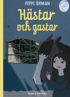 Hästar och gastar