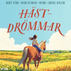 Hästdrömmar