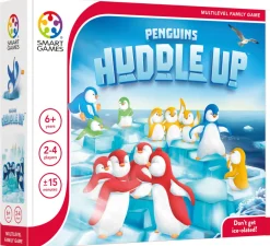 Huddle Up SmartGames