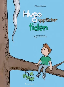 Hugo upptäcker tiden