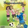 Huippuvalmentaja