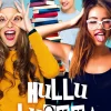 Hullu luokka