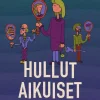 Hullut aikuiset