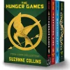 Hunger Games: Four Book Collection, The