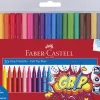 Huopakynä 20 kpl Grip Faber-Castell