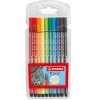 Huopakynä Stabilo Pen 68/10 väriä