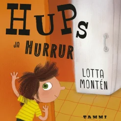 Hups ja Hurrur