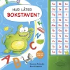 Hur låter bokstaven?