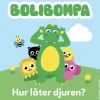Hur låter djuren?