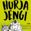 Hurja jengi: Kotkottajat pulassa