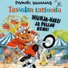 Hurja-Harri ja pullon henki