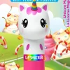 Huulivoide Lipsmacker Lippy Pal Unicorn