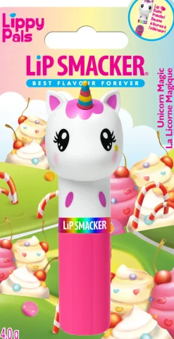 Huulivoide Lipsmacker Lippy Pal Unicorn
