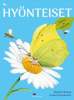 Hyönteiset