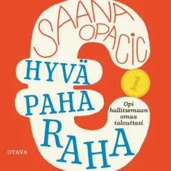 Hyvä paha raha