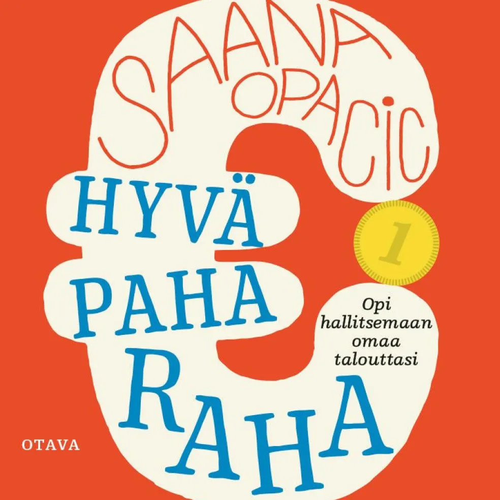 Hyvä paha raha