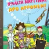 Hyvältä näyttää, Apo Apponen!