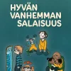 Hyvän vanhemman salaisuus